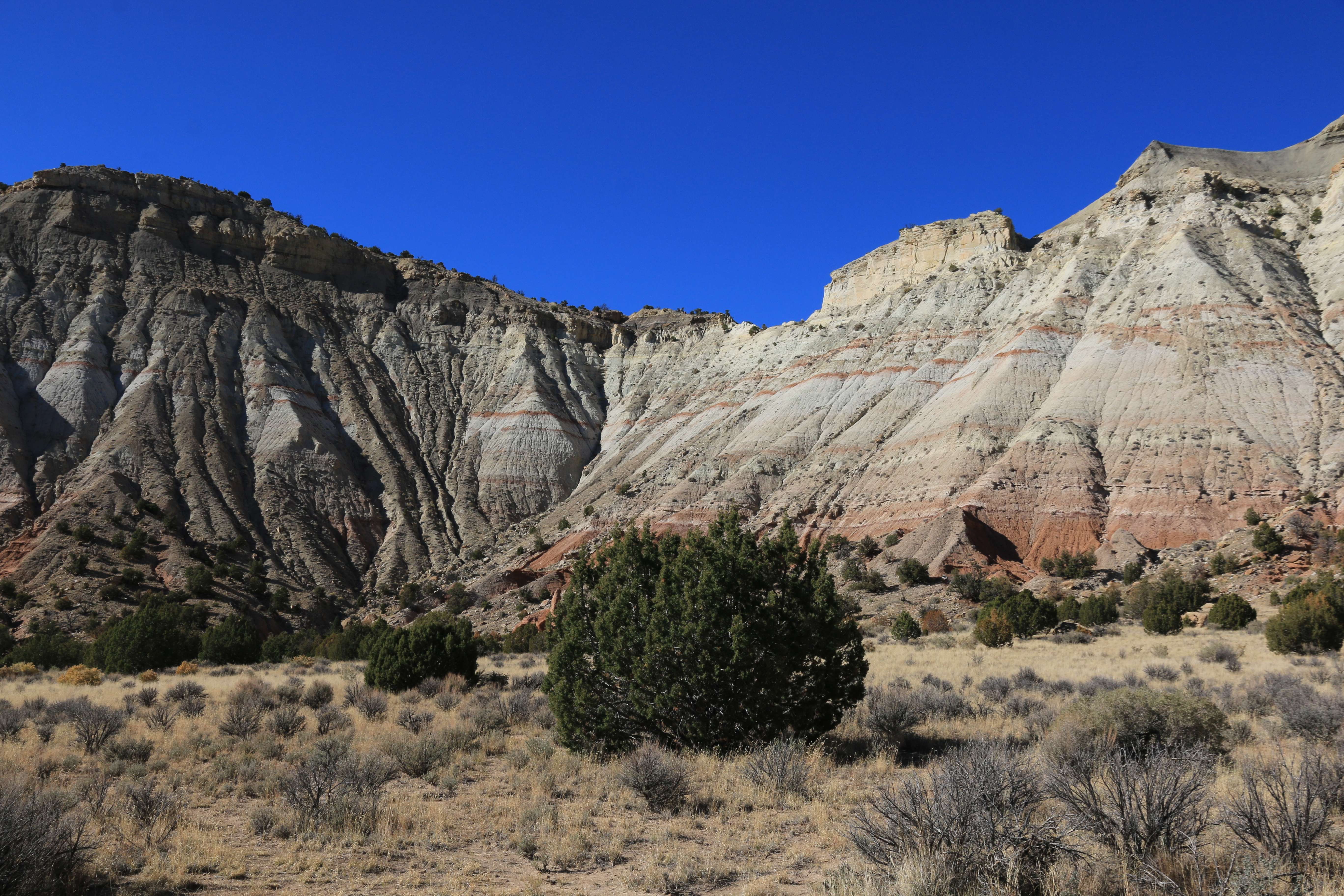 Kodachrome Basin